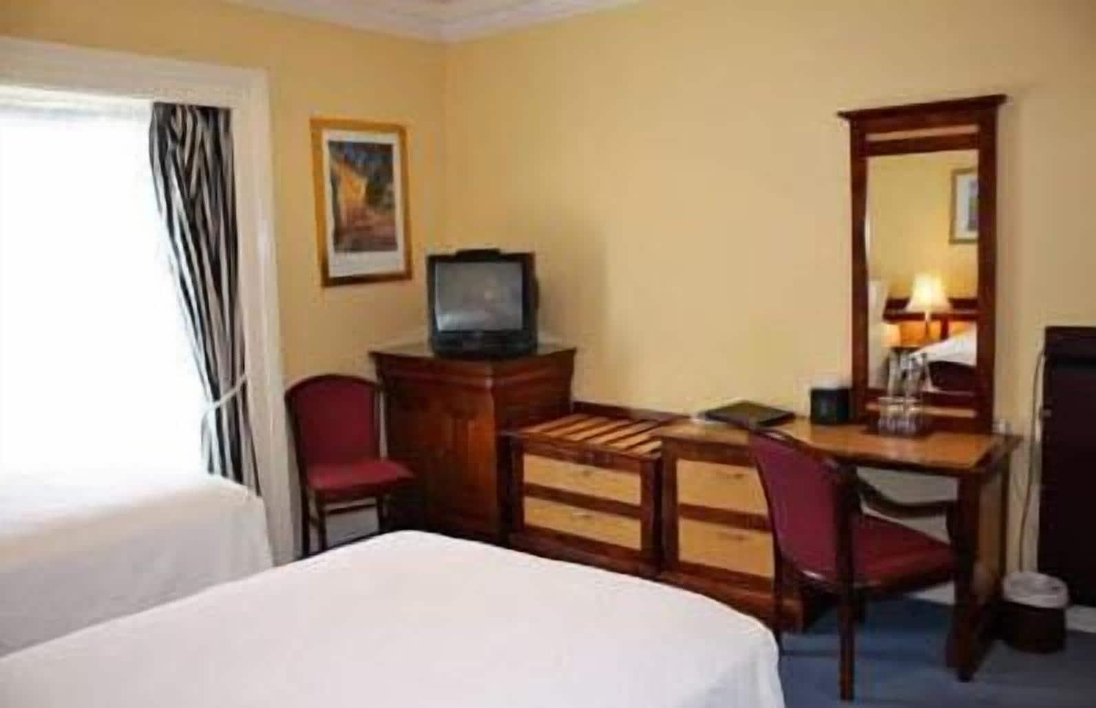 Aberdeen Lodge Dublin Exterior photo