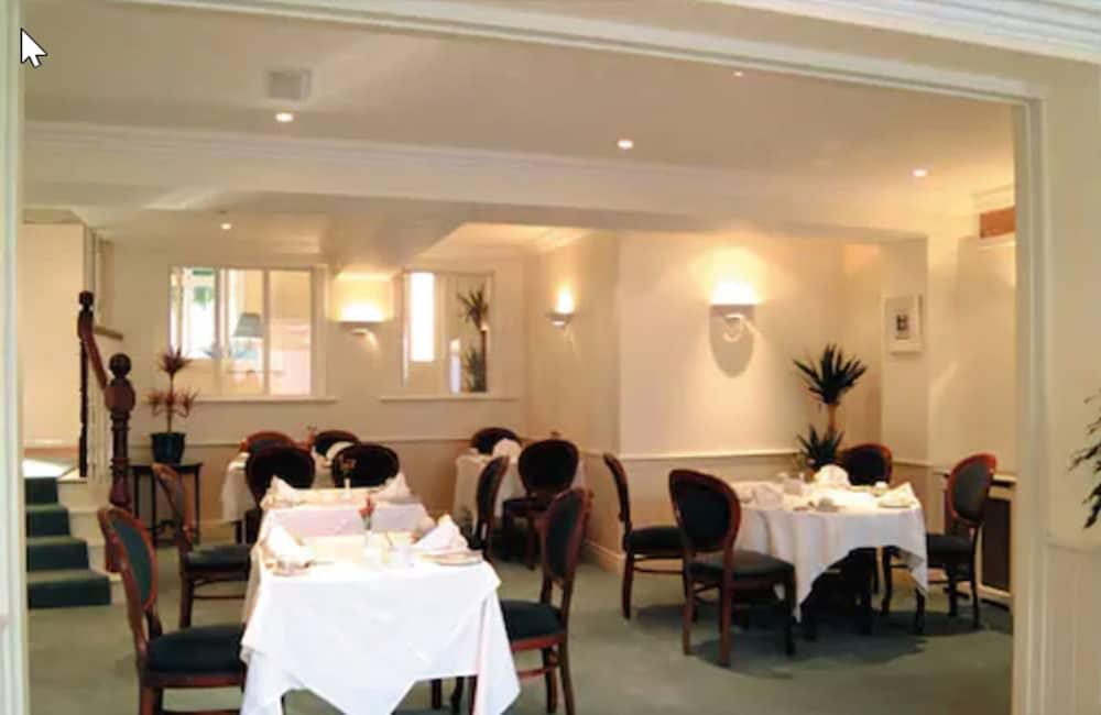 Aberdeen Lodge Dublin Exterior photo