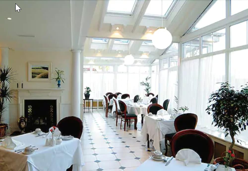Aberdeen Lodge Dublin Exterior photo