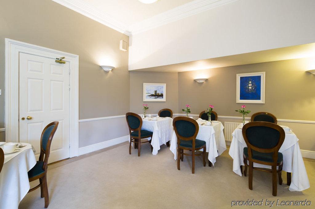 Aberdeen Lodge Dublin Exterior photo