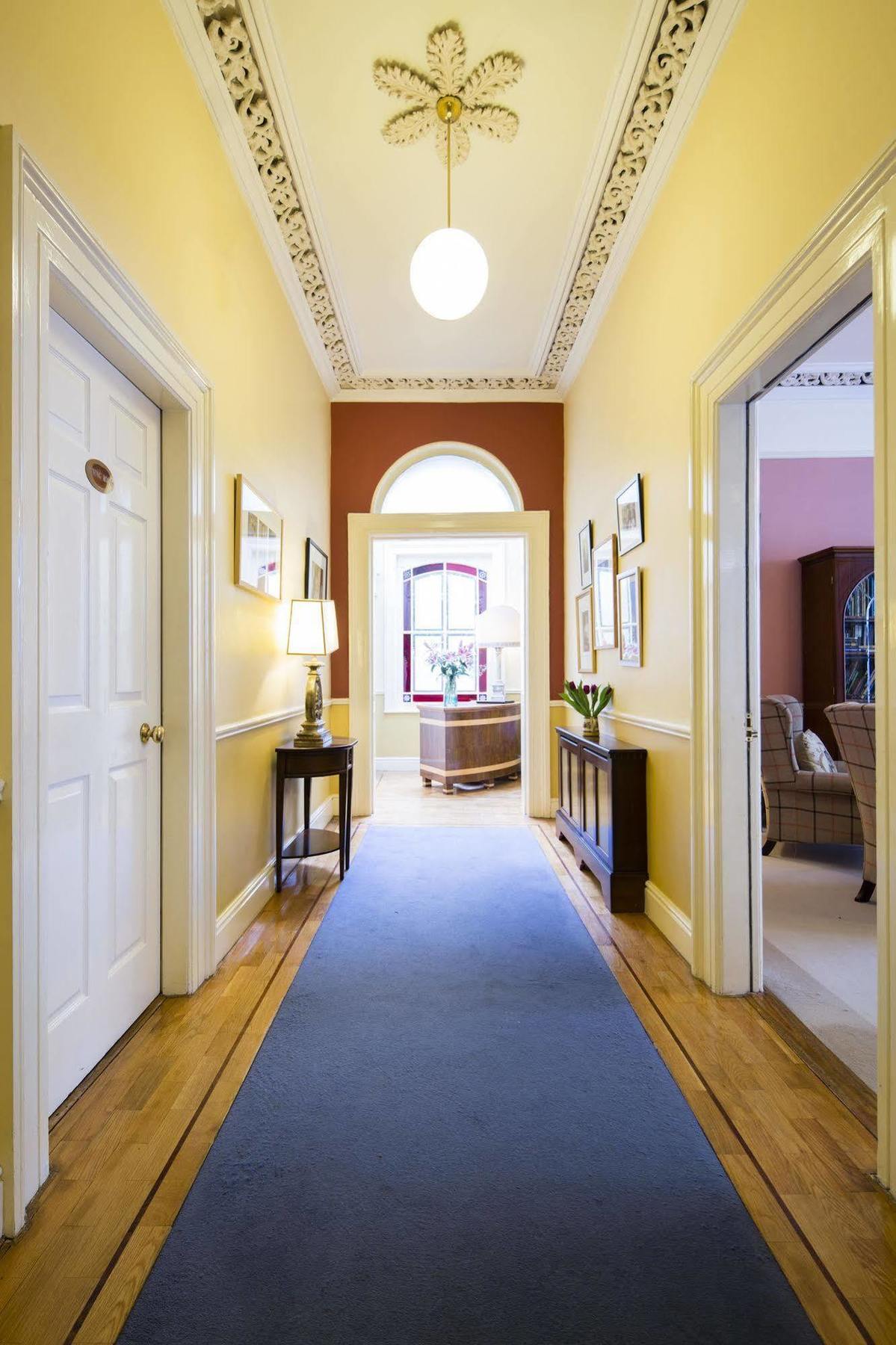 Aberdeen Lodge Dublin Exterior photo