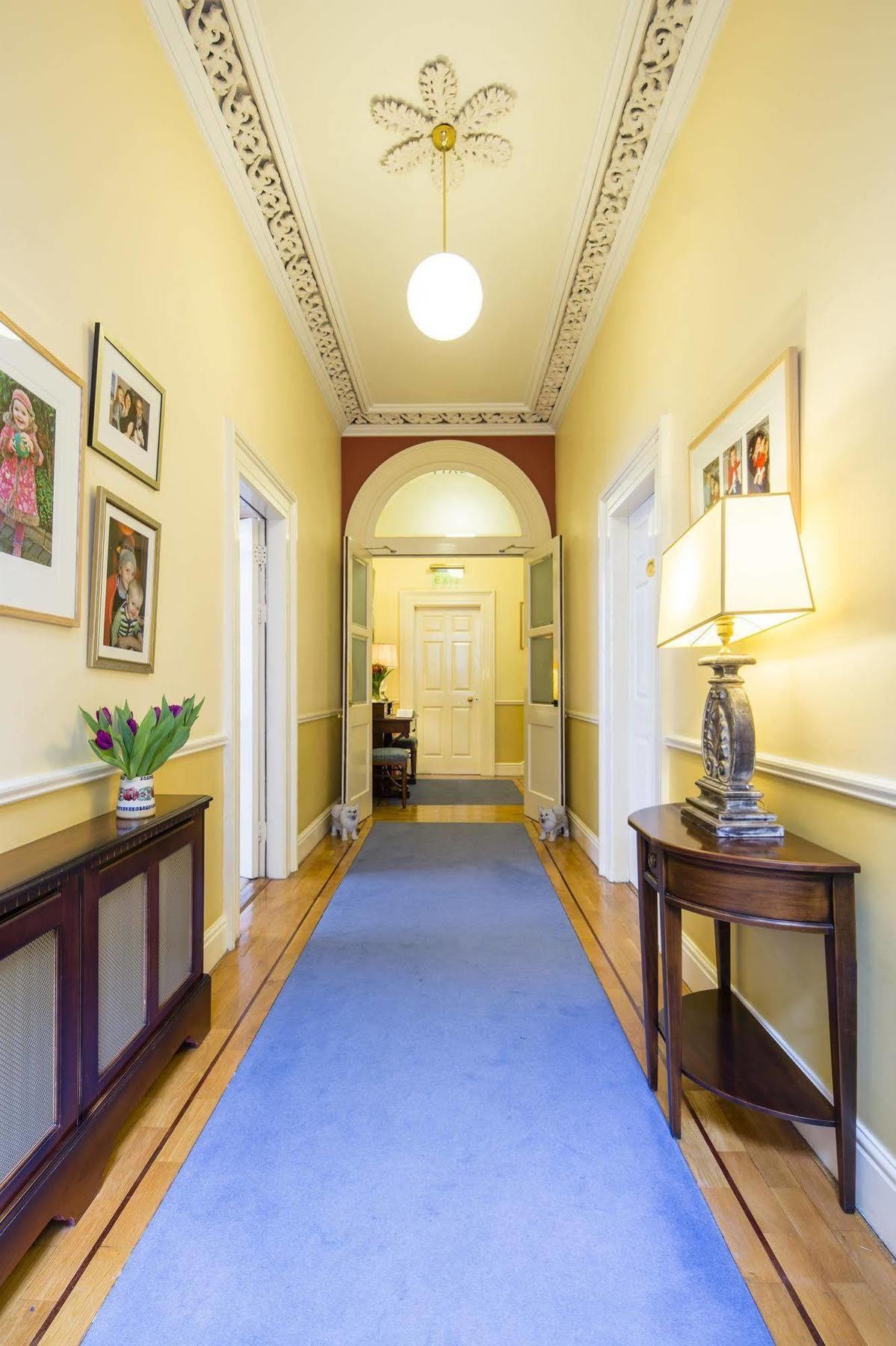 Aberdeen Lodge Dublin Exterior photo