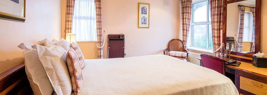 Aberdeen Lodge Dublin Room photo