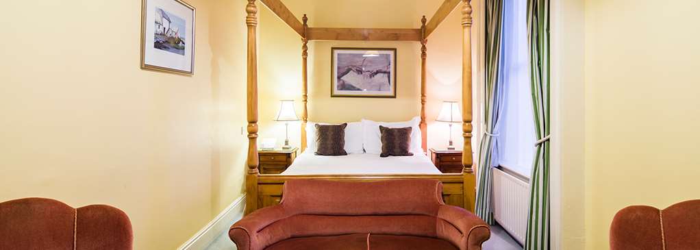 Aberdeen Lodge Dublin Room photo