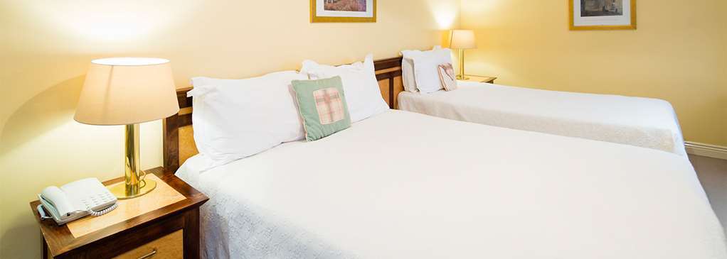 Aberdeen Lodge Dublin Room photo