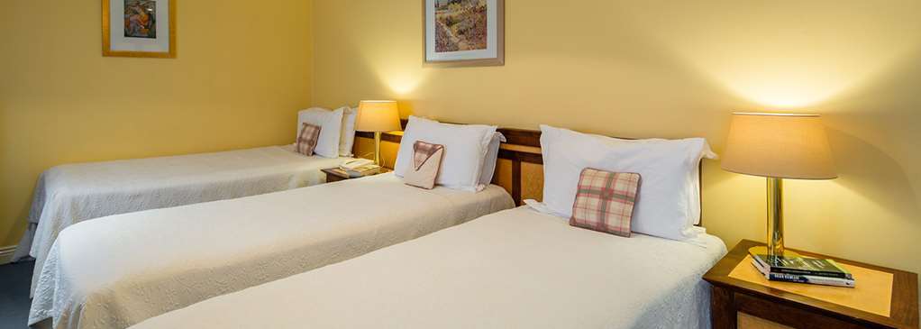 Aberdeen Lodge Dublin Room photo