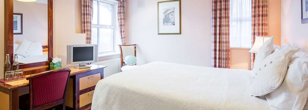 Aberdeen Lodge Dublin Room photo